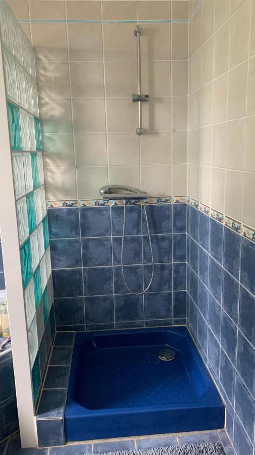 Villa En Bordure De Colline*Piscine*Clim*Netflix Les Matelles Dış mekan fotoğraf