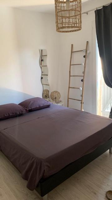 Villa En Bordure De Colline*Piscine*Clim*Netflix Les Matelles Dış mekan fotoğraf